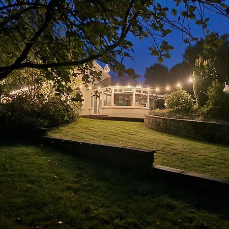 Gap Retreat Villa Carrickmore Buitenkant foto